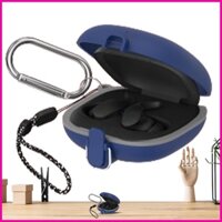 Vỏ Bảo Vệ Hộp Sạc Tai Nghe Không Dây Beats Fit Pro Chống Rơi Chống Bụi