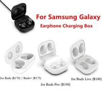 Vỏ Bảo Vệ Hộp Sạc Tai Nghe Samsung Galaxy Buds SM-R175 / R170 / Buds Pro R190 / Live R180 / Buds 2 SM-R177