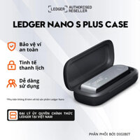 Vỏ bảo vệ Ledger Nano S Plus Case
