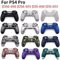 Vỏ Bảo Vệ Mặt Trước / Sau DIY Cho Sony PS4 Pro 5.0 JDS-050 JDS 055 JDM 050