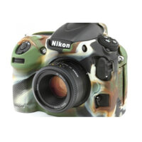 Vỏ bảo vệ máy ảnh EasyCover Nikon D800E
