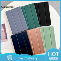 Vỏ bảo vệ máy tính bảng GSD gấp ba góc nhìn Flip Slim Soft Bảo vệ toàn thân Vỏ máy tính bảng cho Samsung Galaxy Tab A8 2021 X200 / 205