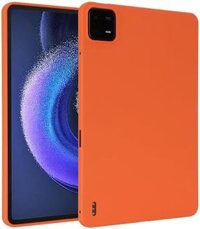 Vỏ bảo vệ máy tính bảng Xiaomi Pad 6 /Pad 6 Pro 11 inch 2023 - Chất liệu TPU linh hoạt, mỏng nhẹ, chống sốc, chắc chắn - Đa dạng màu sắc