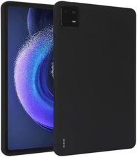 Vỏ bảo vệ máy tính bảng Xiaomi Pad 6 / Pad 6 Pro 11inch - Case 2023 chất liệu TPU linh hoạt, mỏng nhẹ, chống sốc và chắc chắn góc (Màu sắc)