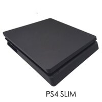 Vỏ Bảo Vệ Phần Thân Trước Cho Máy Chơi Game Sony PS4 PlayStation 4 Pro/Slim