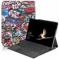 Vỏ bảo vệ protective case for Surface Go 2 Ốp lưng cover go2 10.5 inch stand holder Bao da