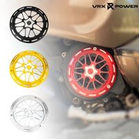 Vỏ Bảo Vệ Quạt Tản Nhiệt Cho Xe vespa sprint primavera 150 125 i-get scooter