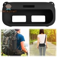 Vỏ bảo vệ silicon cho Loa Bose SoundLink Flex thế hệ thứ 1 Túi đựng bảo vệ du lịch thế hệ thứ 2 có dây đeo vai [Honeymall.vn]