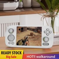 Vỏ bảo vệ silicon cho máy chơi Game cầm tay ANBERNIC RG 406H [walkaround.vn]