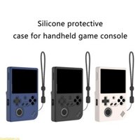 Vỏ bảo vệ silicon Doublebuy cho vỏ bảo vệ bảng điều khiển trò chơi chống trầy xước RG40XXV