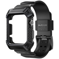 Vỏ bảo vệ SUPCASE Unicorn beetle chắc chắn có dây đeo thích hợp cho đồng hồ Apple Watch Series 9/8/7/6/SE/5/4 45/44mm