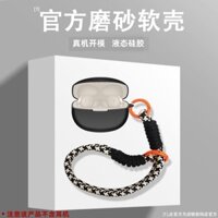 Vỏ bảo vệ tai nghe cho OPPO Enco X3, Vỏ tai nghe silicon lỏng