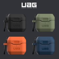 Vỏ bảo vệ tai nghe UAG cho Apple AirPods Pro 2 Vỏ AirPods 1 2 3 AirPods3 Pro2 Vỏ bảo vệ chống sốc chống rơi