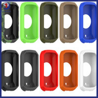 Vỏ bảo vệ thống trị, Vỏ bảo vệ mềm và chống sốc bằng silicon Vỏ da tương thích cho Garmin Edge 1050