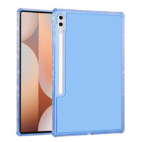 Vỏ bảo vệ toàn diện 3in1 cho Samsung Galaxy Tab S10 + S10 s9 plus s9 FE 10.9 S8 plus S7 FE 12.4inch Vỏ TPU chống sốc
