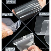 Vỏ bảo vệ vỏ chống bụi 1 chống nước cho điện thoại OPPO A3i5Pro9Plus7 túi nhựa kín dùng một lần