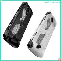 Vỏ bảo vệ WU cho phụ kiện bảng điều khiển trò chơi TPU chống sốc ROGelly