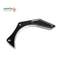Vỏ Bảo Vệ Xe Máy Cho TM RACING MOTO TM MX EN 250 300 MX250 MX300 EN250 EN300 2015-2018 (Đen) Phụ Kiện Thay Thế