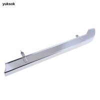 Vỏ bảo vệ xích Chrome xe máy cho CG125 / / GS125 / GN125