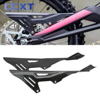 Vỏ bảo vệ xích xe máy điện Vỏ bánh xích Thích hợp cho Sur Ron Sur-Ron Surron Light Bee X & Light Bee S Phần