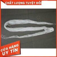 Vó bắt cá đan thủ công