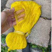 Vó bắt cá kéo tôm cua  lưới cất mau kênh rạch khe suối mã M12