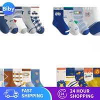 Vớ bé trai, vớ hoạt hình, vớ cotton, vớ trẻ em