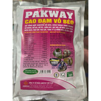 Vỗ Béo Gà ,Lợn ,siêu tăng trọng, nhanh xuất bán, tiết kiệm chi phí chăn nuôi (gói bột 1kg )