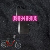 Vỏ bình chữ L dùng cho xe asama