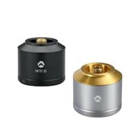 Vỏ bình gas 15g có thể sạc lại Campingmoon TC-15/ BKTC-15