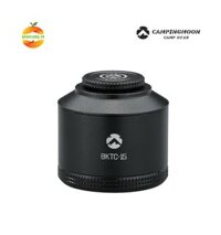 Vỏ Bình gas có thể sạc lại Campingmoon TC-15 / BKTC-15