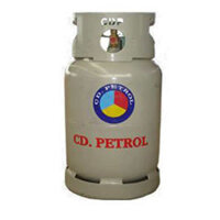Vỏ bình gas petrol.CD