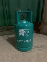 Vỏ bình gas