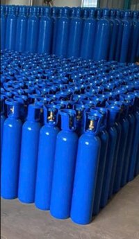 Vỏ bình khí argon 10 lít