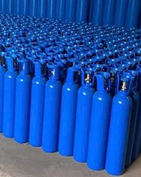 Vỏ bình khí oxy y tế 10 lít