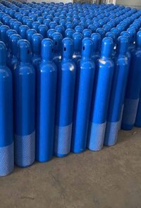 Vỏ bình khí oxy y tế 14 lít
