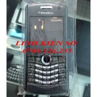 VỎ BLACKBERRY 8210 MÀU ....