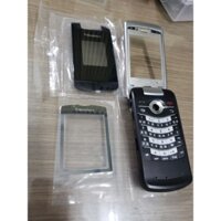 Vỏ Blackberry 8220 đen