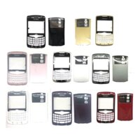 Vỏ Blackberry 8300 ( không phím - không sườn )