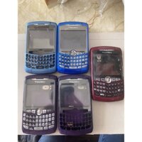 vỏ blackberry 8300/8310/8320 thanh lí không bảo hành