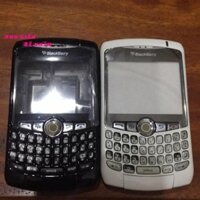 Vỏ blackberry 8300/8310/8320 đầy đủ cả phím ( phụ liện bé nhím)