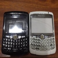 Vỏ blackberry 8300/8310/8320 đầy đủ cả phím(không bảo hành)