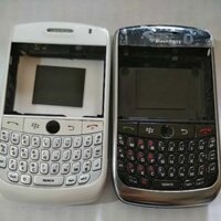 Vỏ BlackBerry 8900 xịn đầy đủ có phím