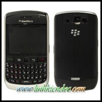 Vỏ Blackberry 8900 zin Full nguyên bộ, luôn sườn