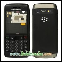 Vỏ Blackberry 9105 full zin (Màu đen, trắng, đỏ)