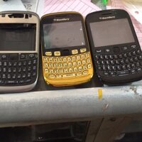 Vỏ blackberry 9220/9320 đầy đủ xương phím (có thể ko kèm măt kính)các màu.