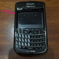 Vỏ blackberry 9630 đầy đủ ( phụ liện bé nhím)