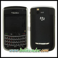 Vỏ Blackberry 9630 zin Full nguyên bộ