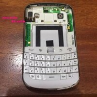 Vỏ blackberry b9900/9930 ( phụ liện bé nhím)