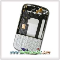 Vỏ Blackberry Q10 (Màu trắng)